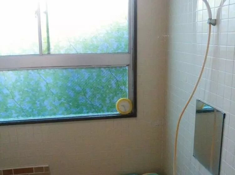 Majatalo Minshuku Hougetsu