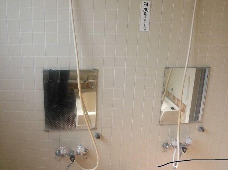 펜션 Minshuku Hougetsu