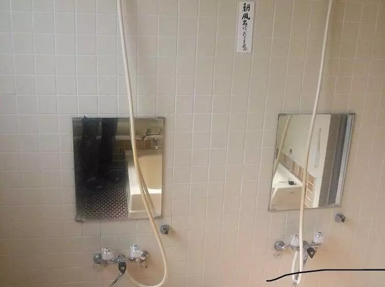 Majatalo Minshuku Hougetsu