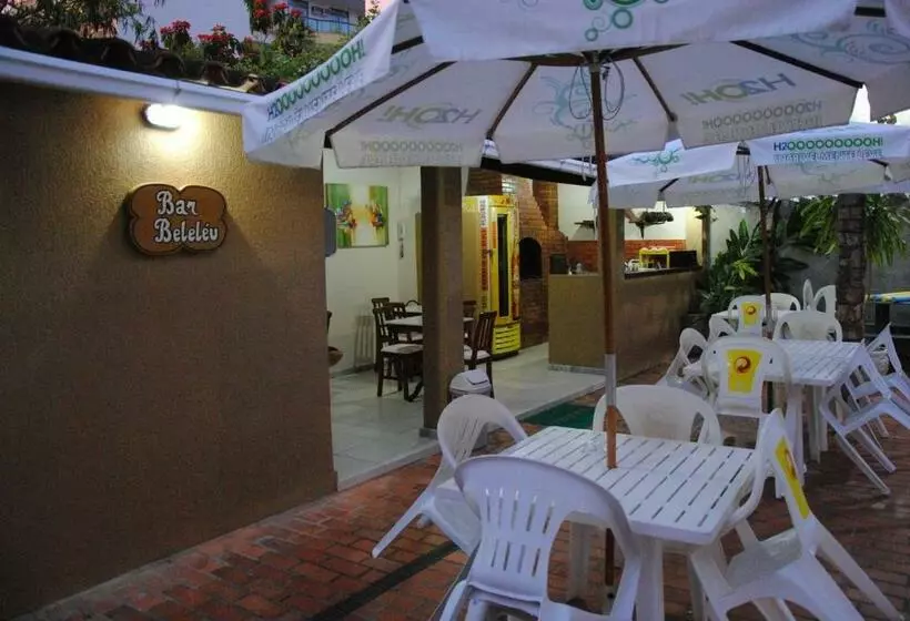 پانسیون Pousada Cambucá De Cabo Frio