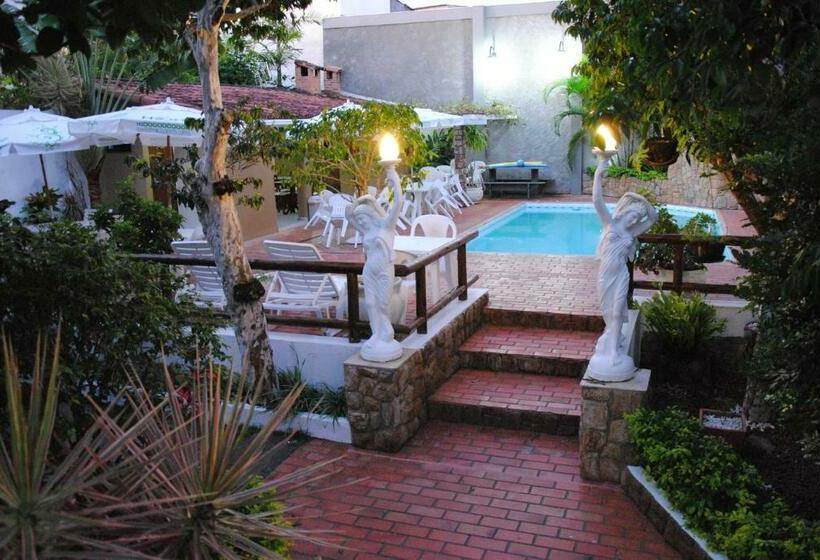 پانسیون Pousada Cambucá De Cabo Frio