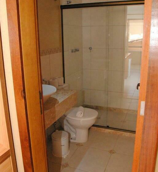 پانسیون Pousada Cambucá De Cabo Frio