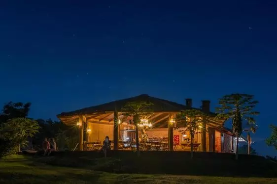 Majatalo Pousada Do Parque