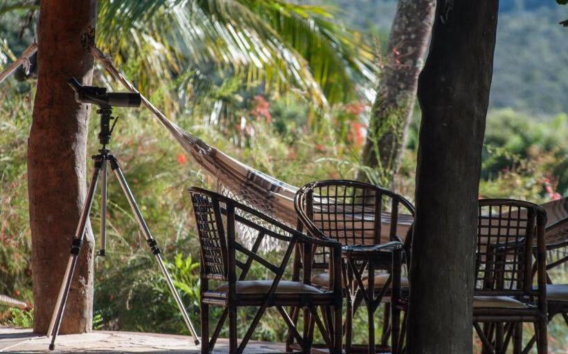 膳宿费 Pousada Do Parque