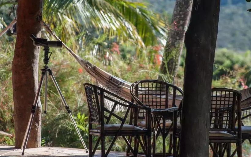 Majatalo Pousada Do Parque