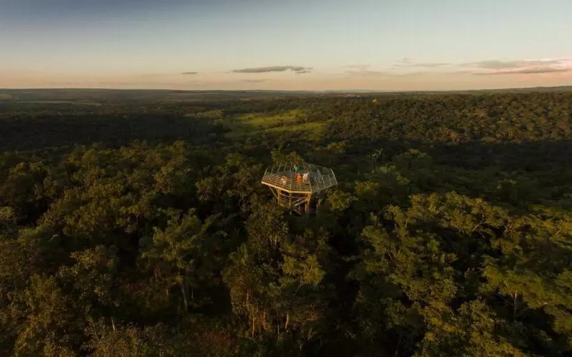 Majatalo Pousada Do Parque