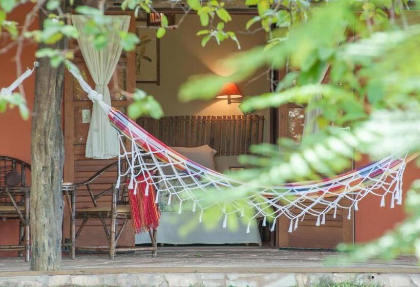 膳宿费 Pousada Do Parque