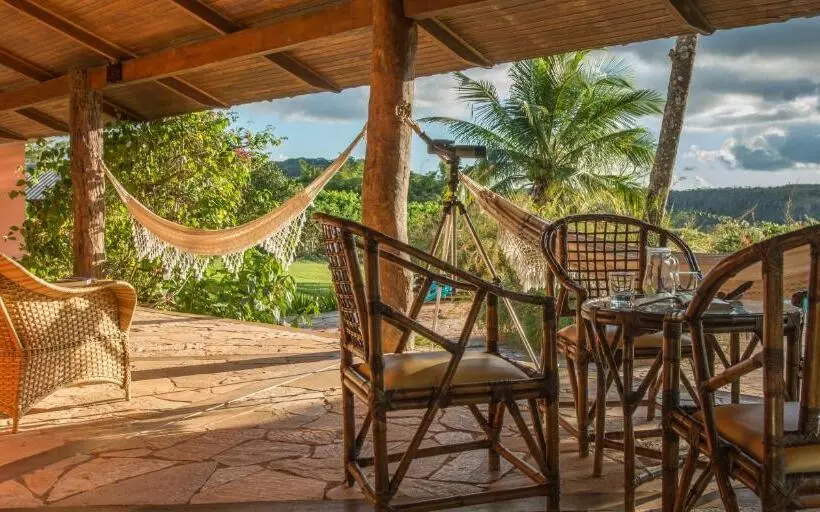 Majatalo Pousada Do Parque