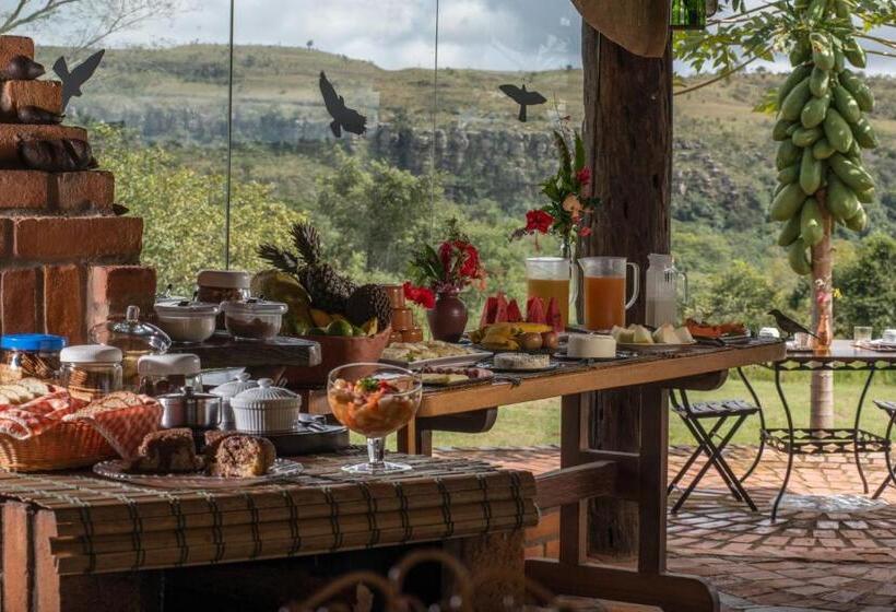 膳宿费 Pousada Do Parque