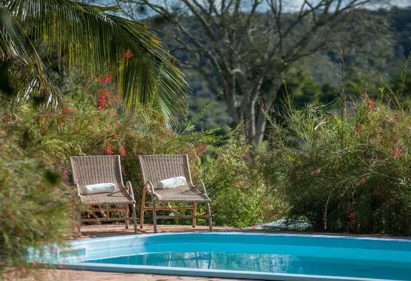 Majatalo Pousada Do Parque