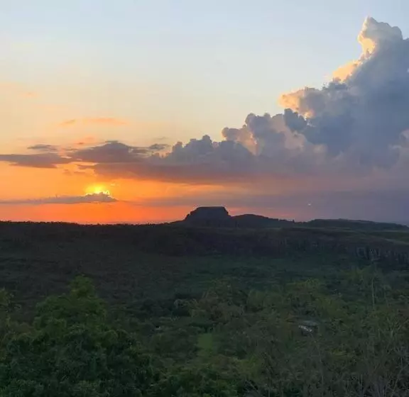 Majatalo Pousada Do Parque