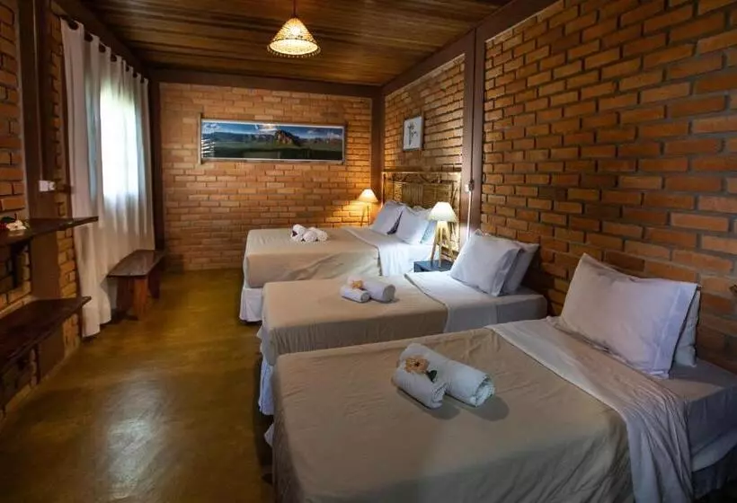 Majatalo Pousada Do Parque