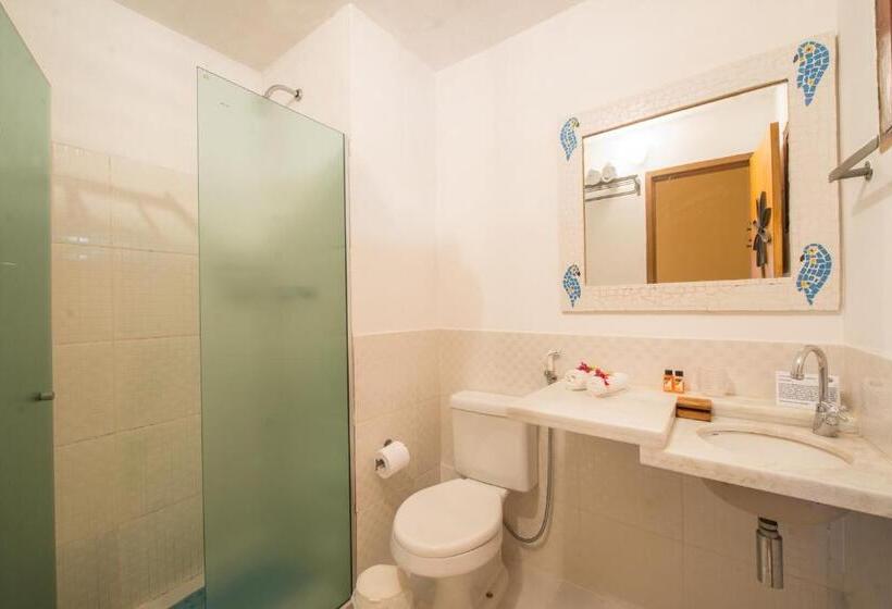 膳宿费 Pousada Do Parque