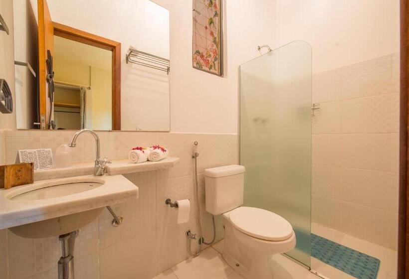 膳宿费 Pousada Do Parque