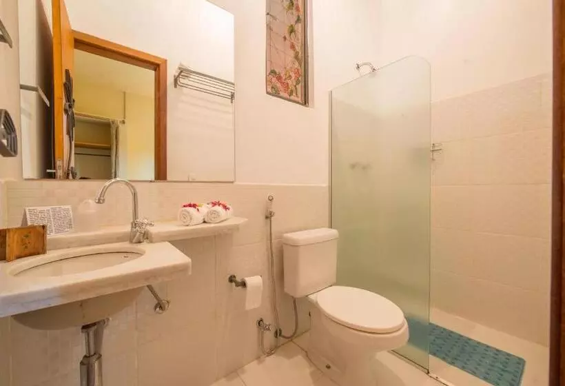 Majatalo Pousada Do Parque