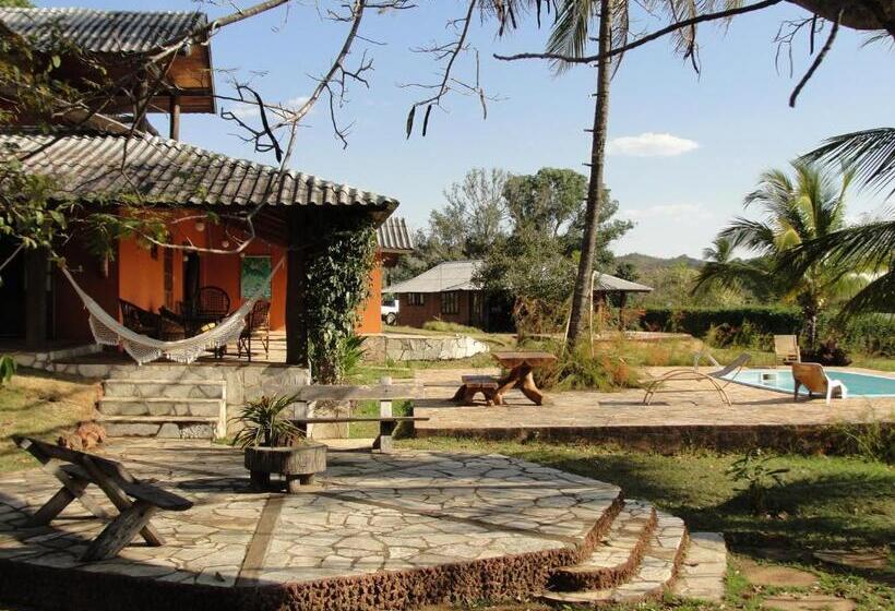 膳宿费 Pousada Do Parque