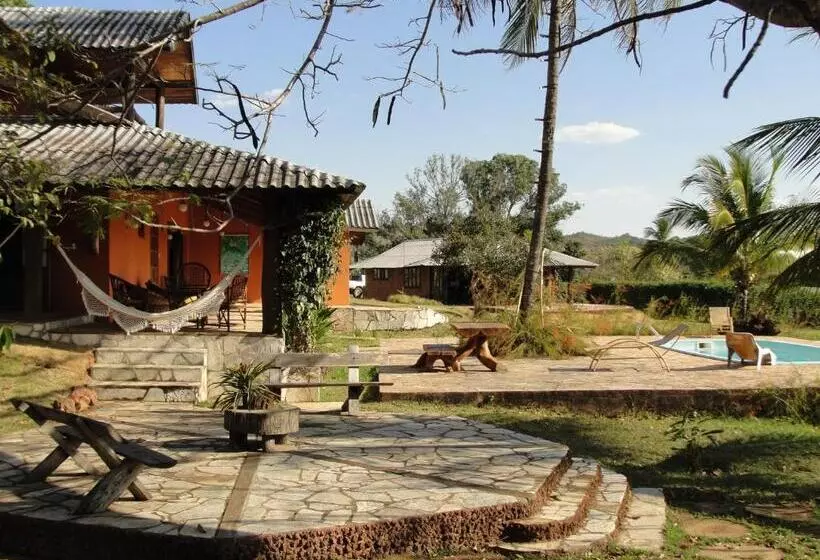 Majatalo Pousada Do Parque