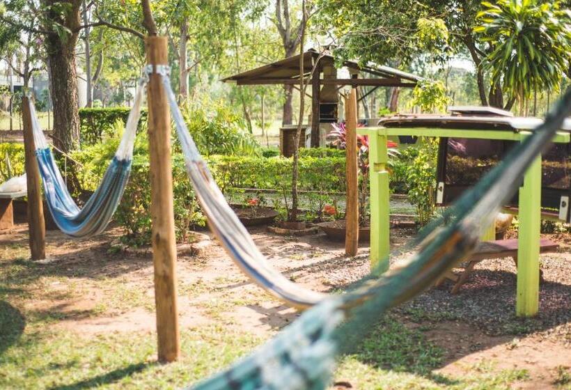 پانسیون Pousada Do Peralta