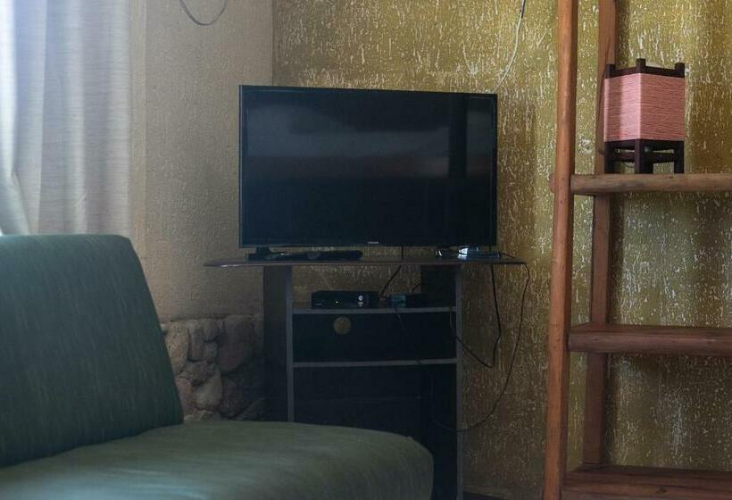 پانسیون Pousada Pé Na Areia