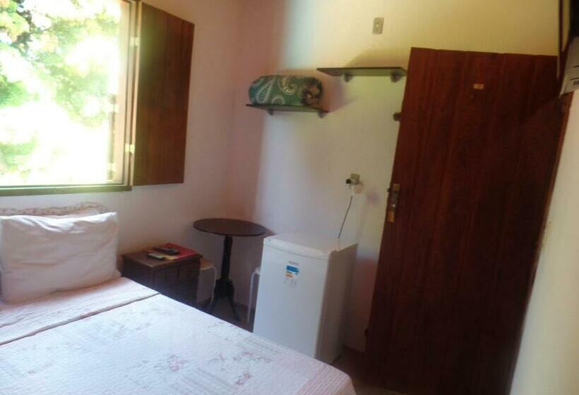 بنسيون Pousada Shangrilá