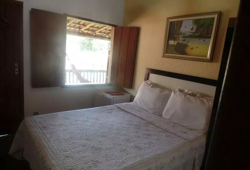 Majatalo Pousada Shangrilá