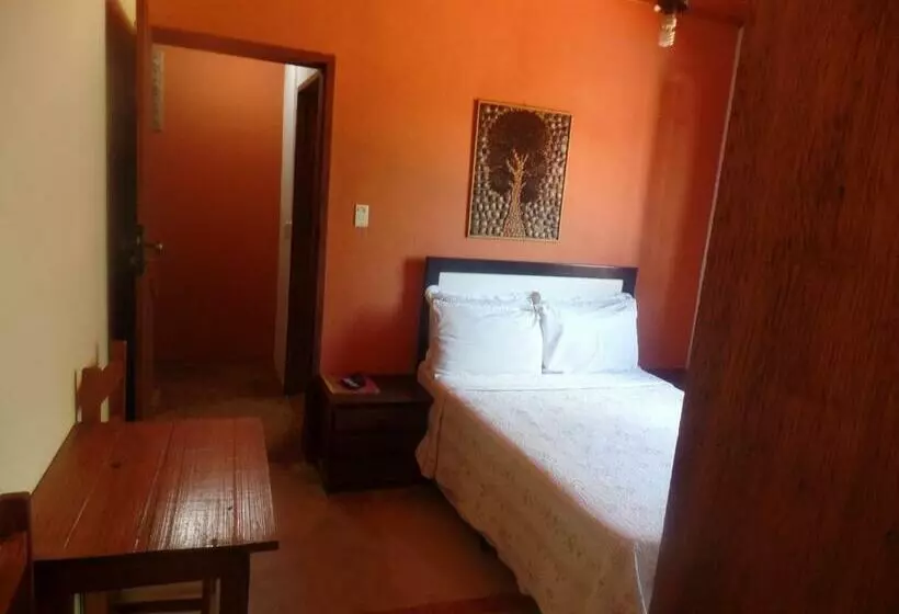 Majatalo Pousada Shangrilá