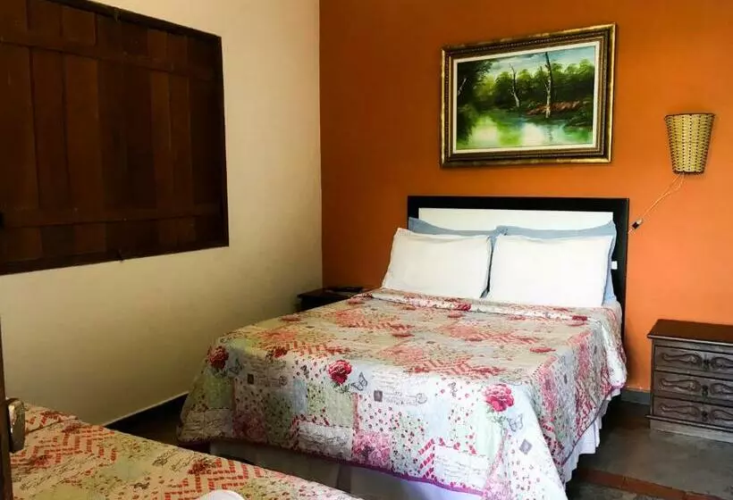 Majatalo Pousada Shangrilá