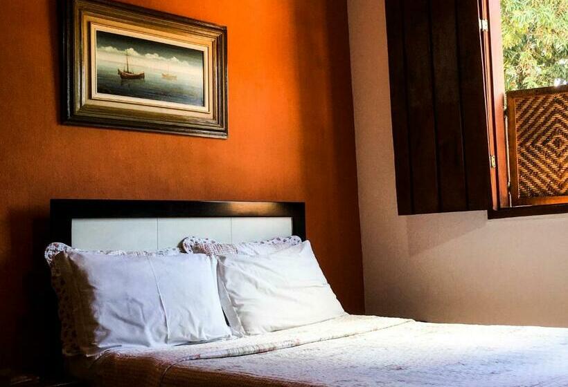 بنسيون Pousada Shangrilá