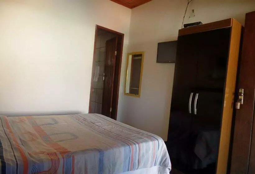 Majatalo Pousada Shangrilá