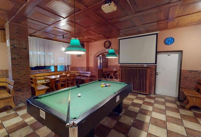 Panzió Rusovsky Penzion