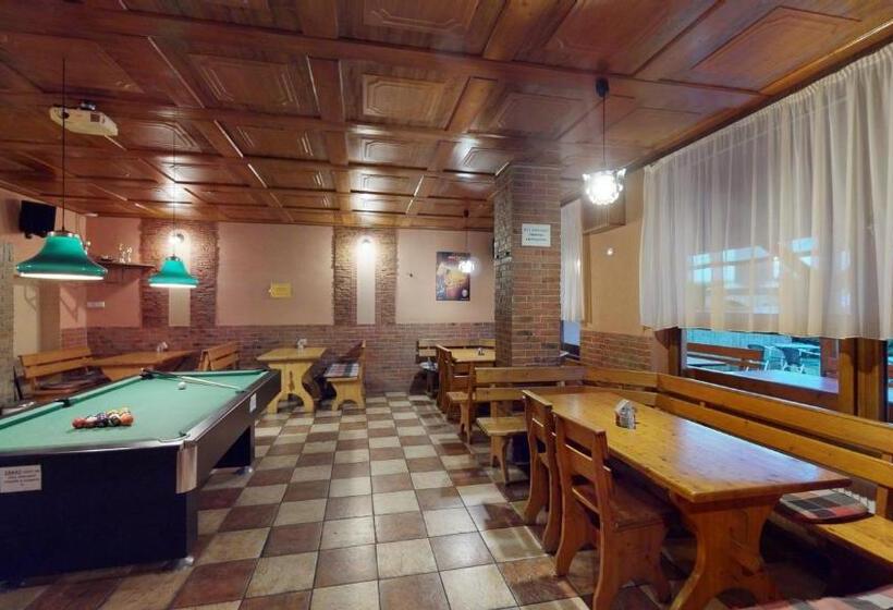 Panzió Rusovsky Penzion