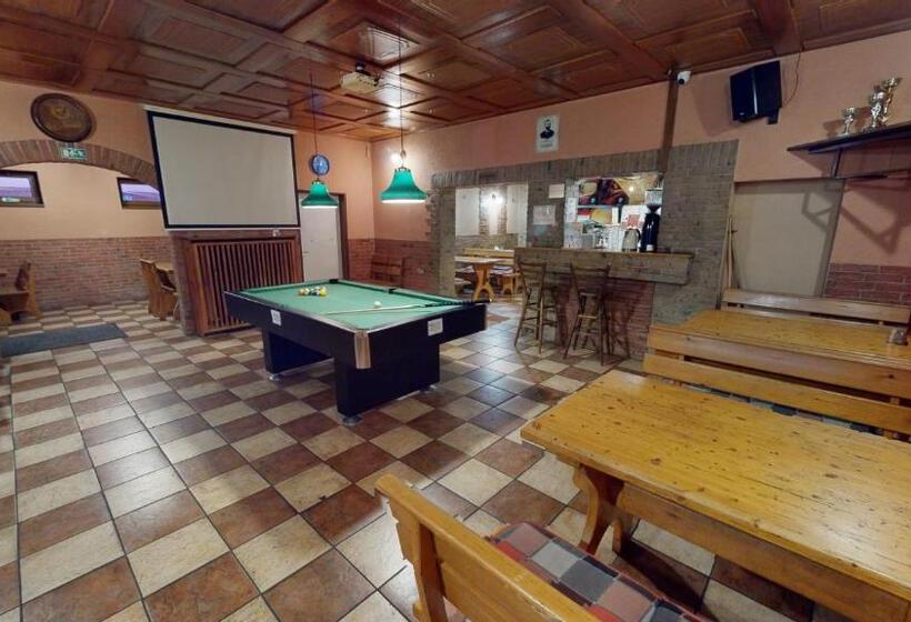 Panzió Rusovsky Penzion