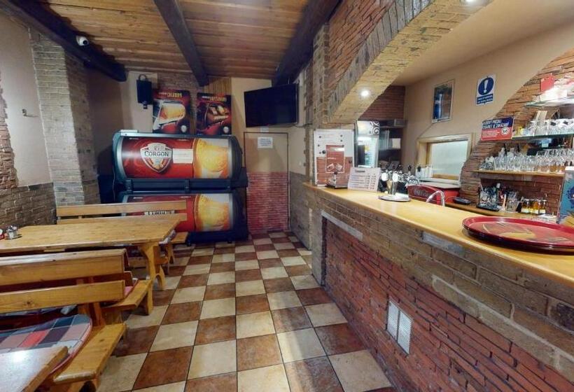 Panzió Rusovsky Penzion