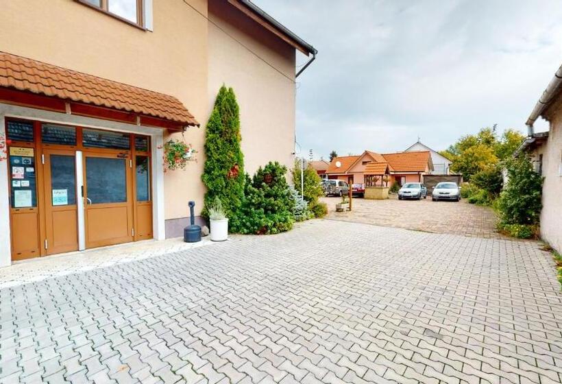 Panzió Rusovsky Penzion