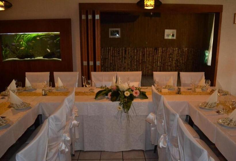 Panzió Rusovsky Penzion