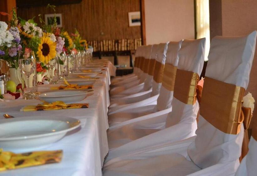 Panzió Rusovsky Penzion