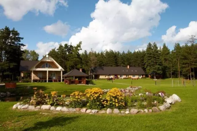 پانسیون Seedri Guesthouse