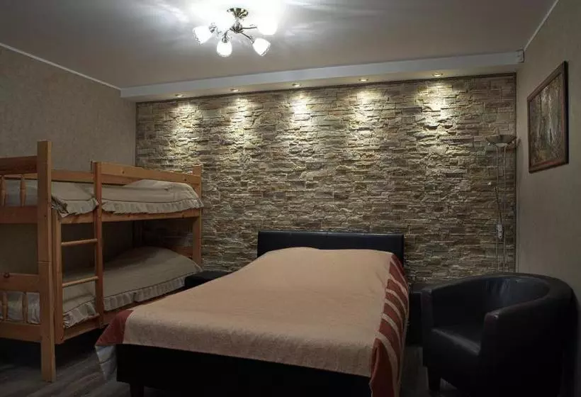 پانسیون Seedri Guesthouse