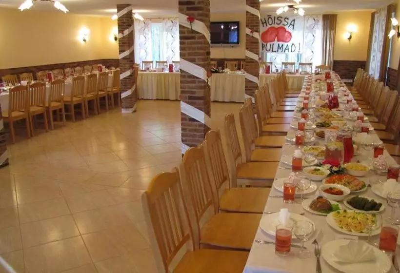 پانسیون Seedri Guesthouse