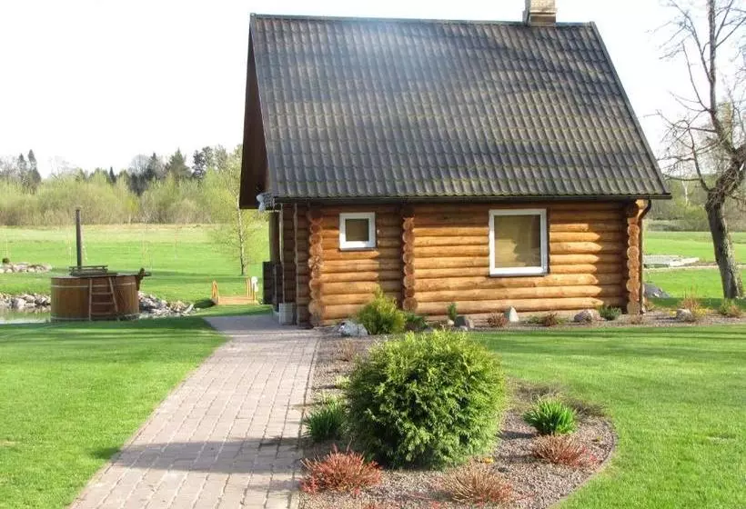 پانسیون Seedri Guesthouse
