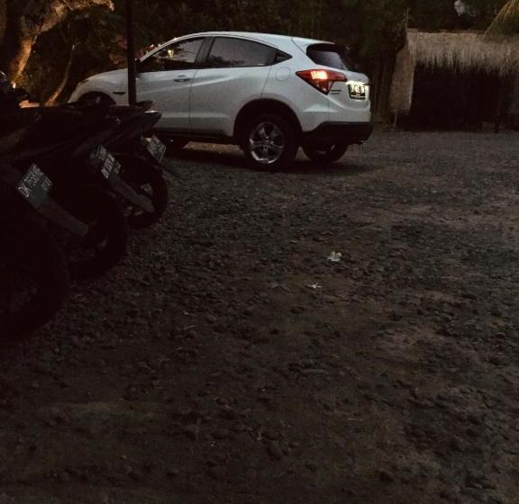 Пансион The Nirwana Water Garden