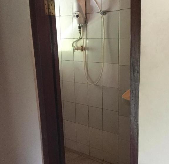 Пансион The Nirwana Water Garden