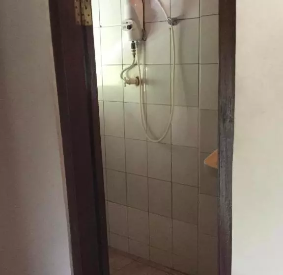 ペンション The Nirwana Water Garden