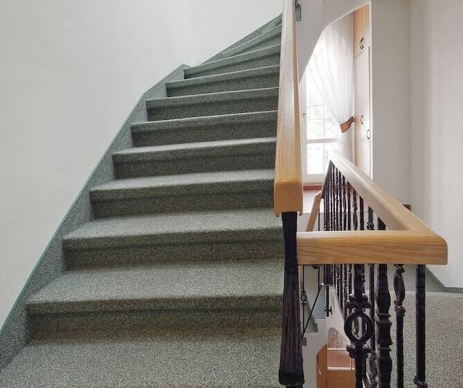 بنسيون Villa Rosa