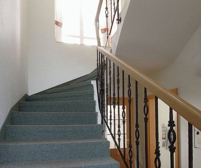 بنسيون Villa Rosa