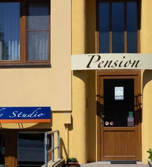 Pension Fontana
