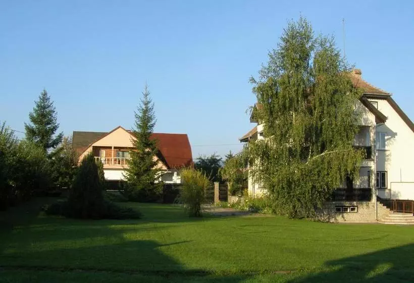 Pension Harmonia