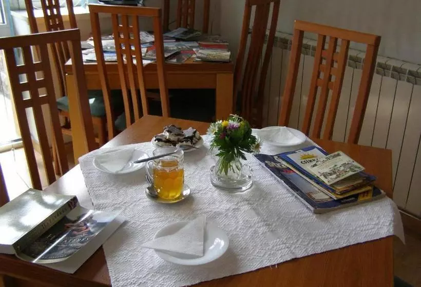 Pension Harmonia
