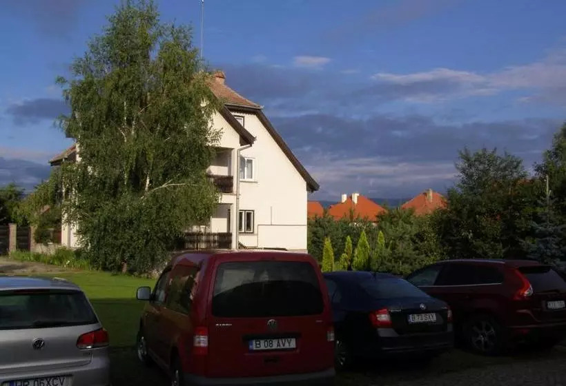 Pension Harmonia