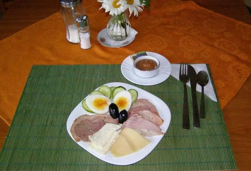 Pension Harmonia
